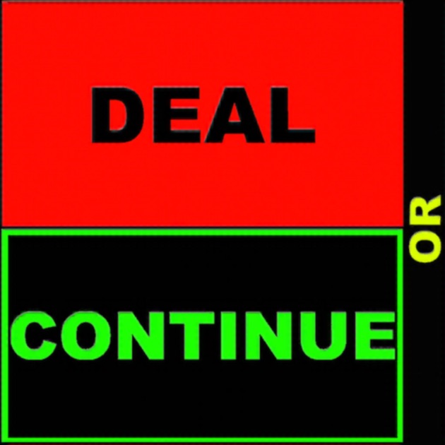 Continue 2. Continue 2