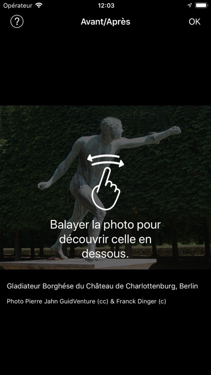 GuidVenture screenshot-3