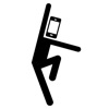 Mobile Choreography - iPhoneアプリ