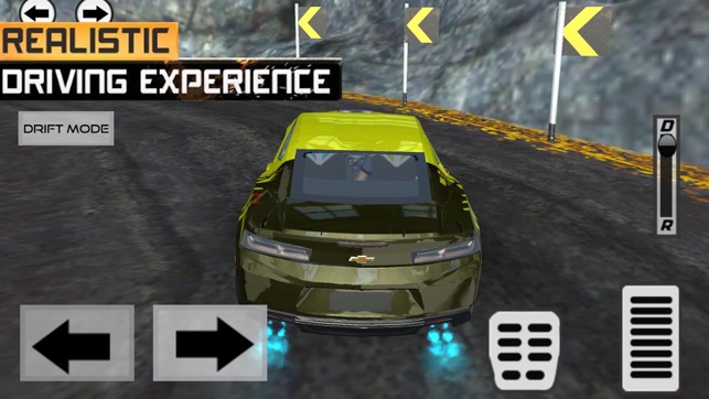 Extreme Speed Car Driving(圖3)-速報App