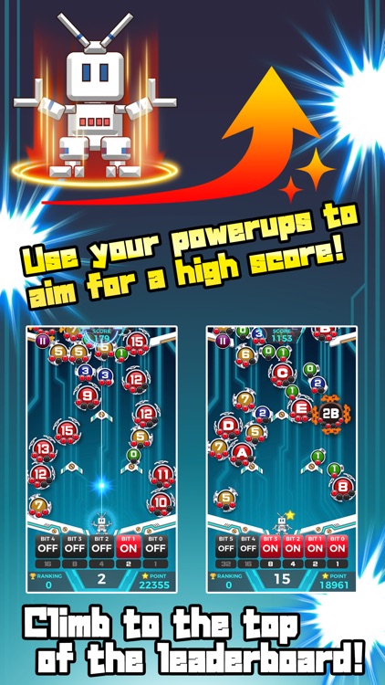 TRYBIT2 screenshot-5