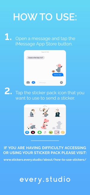Animated Husky(圖5)-速報App