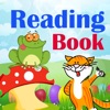 基本的な英語の本の学習ゲームを読む - iPadアプリ