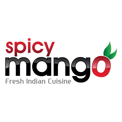 Spicy Mango icon
