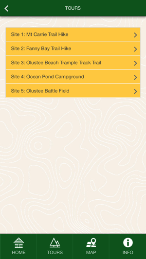 Osceola National Forest(圖3)-速報App
