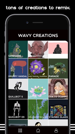 Wavy Music(圖3)-速報App