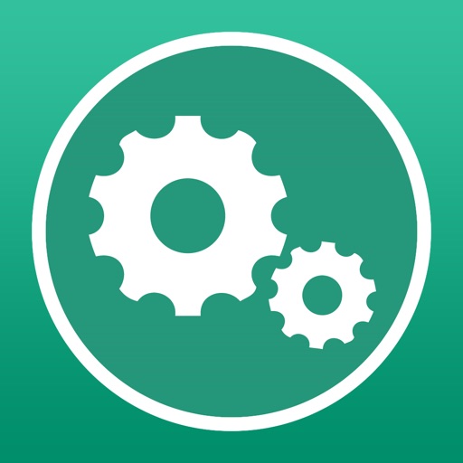 Control Panel Pro iOS App