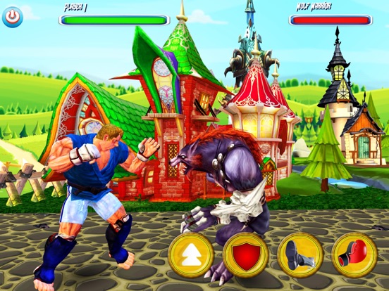 Screenshot #5 pour Mission de lutte contre la maf