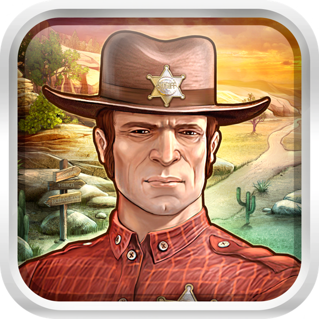 ‎Golden Trails: The New Western Rush (Free) on the Mac App Store