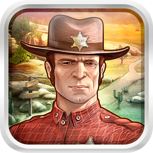 Golden Trails: The New Western Rush (Free) icon