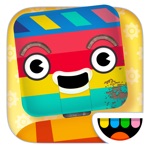 Download Toca Robot Lab app