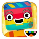 Toca Robot Lab App Contact