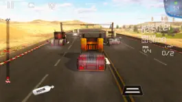 Game screenshot Heavy Truck Racing Challenge apk