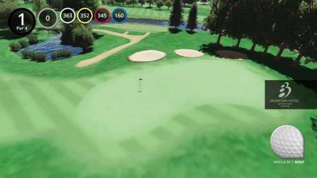 Bicester Hotel Golf and Spa(圖5)-速報App
