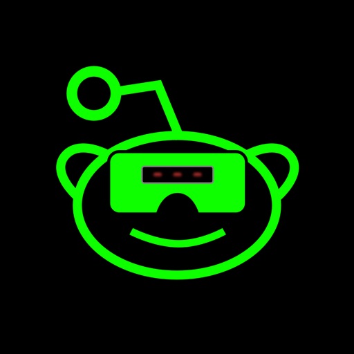 Neo Virtual Reality for Reddit Icon