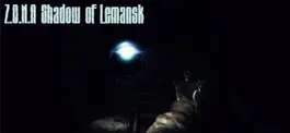 Game screenshot Z.O.N.A Shadow of Lemansk apk