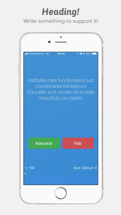 How to cancel & delete StiiCodFiscal from iphone & ipad 1