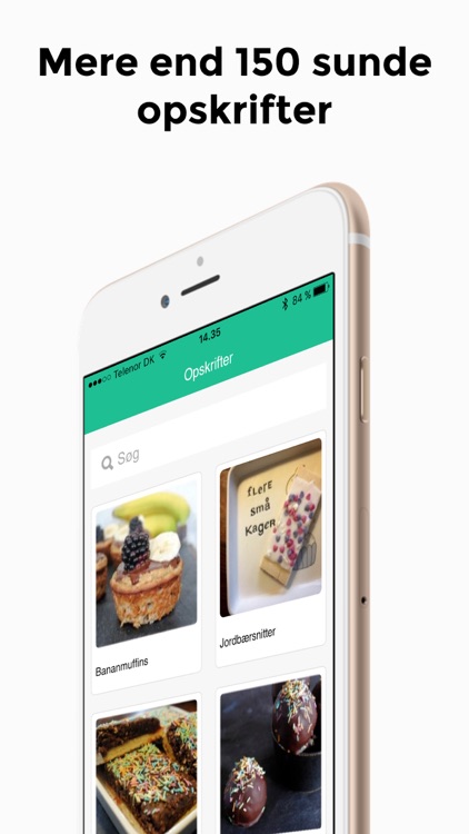 Helenes Sunde Køkken