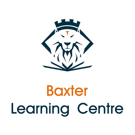 Baxter Learning Centre icon