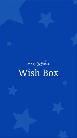 Wish Box screenshot 1