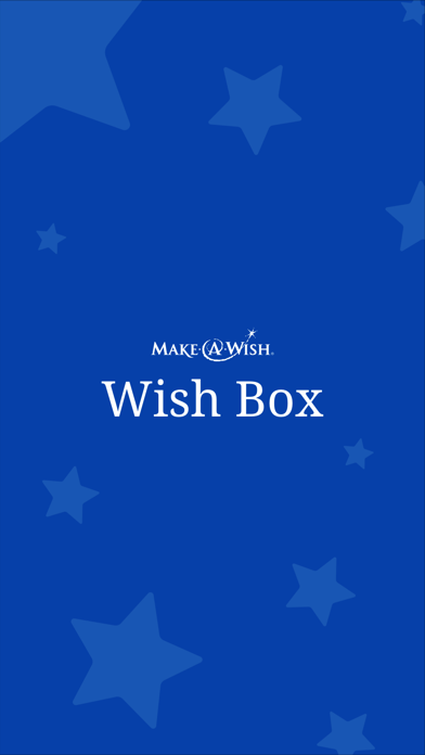 Wish Box Screenshot 1 - AppWisp.com Wish Box Screenshot 1 - AppWisp.com