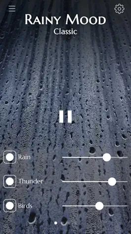 Game screenshot Rainy Mood mod apk