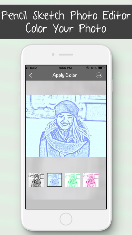 Colourful Sketch Photo Editor screenshot-8