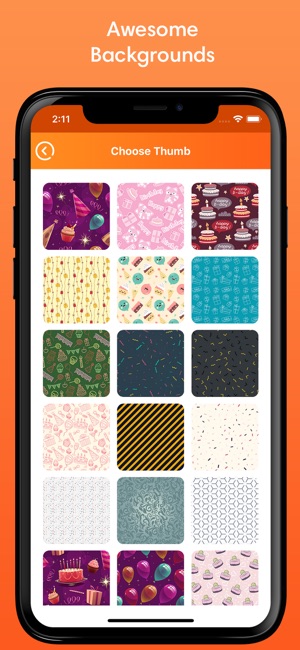 Thumbnail, Flyer, Banner Maker(圖2)-速報App