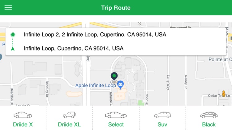 Driide