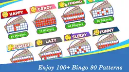 Game screenshot Bingo Royale™ apk