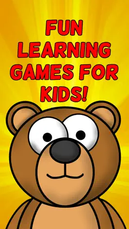 Game screenshot Learning Games for Kids: Animals mod apk