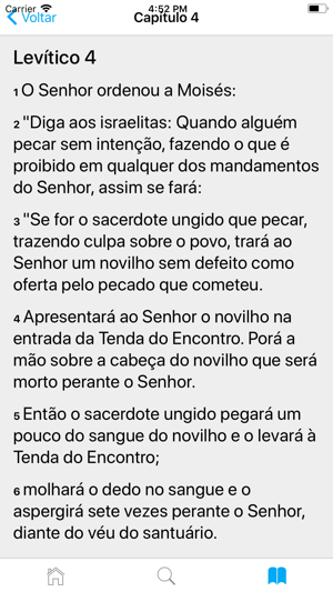 Bíblia Toda(圖5)-速報App