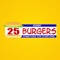 Order Online from 25 Burgers and Pizza