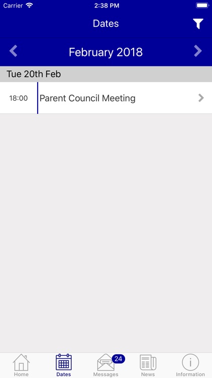 Braco Primary School