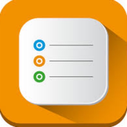 Motion Notes icon