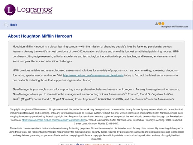 HMH Logramos(圖2)-速報App