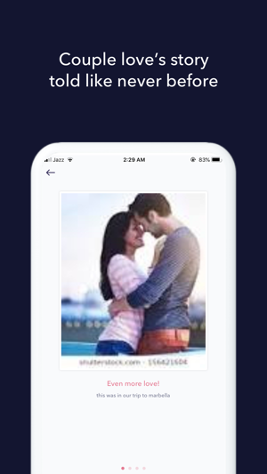 Momento Weddings - Attendee(圖4)-速報App