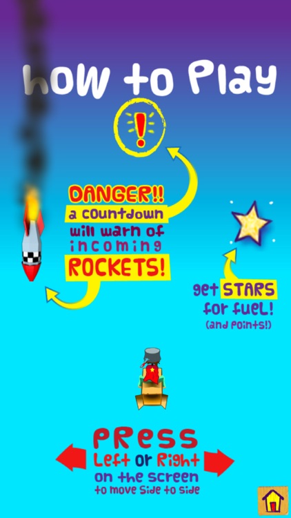 The Star Rider