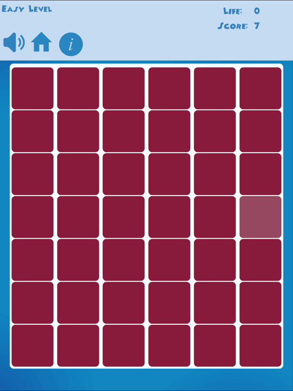 Screenshot #5 pour EyeSight Challenge