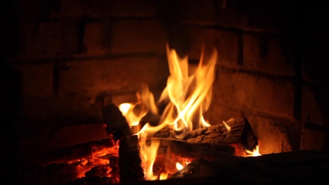 Screenshot #12 for Ultimate Fireplace PRO