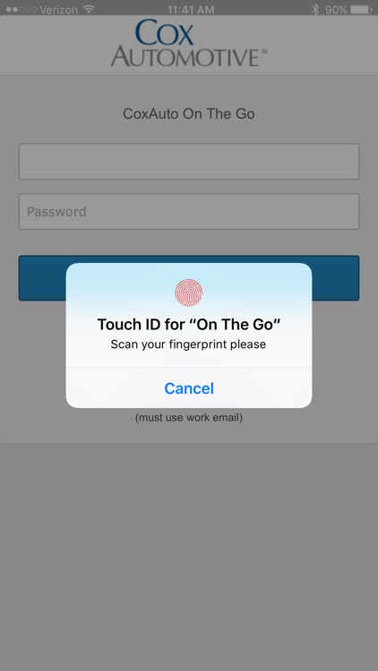 Cox Automotive On The Go screenshot-3