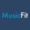 Make the music fit your workout with MusicFit