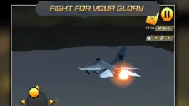 Game screenshot Combat Sky Fighter apk