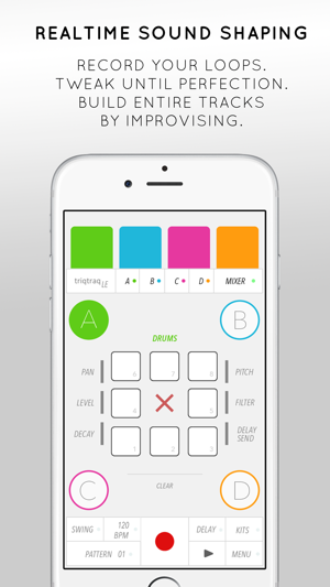 Triqtraq LE(圖2)-速報App