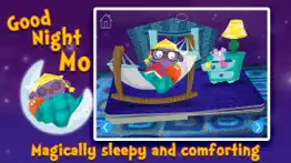 How to cancel & delete goodnight mo 2