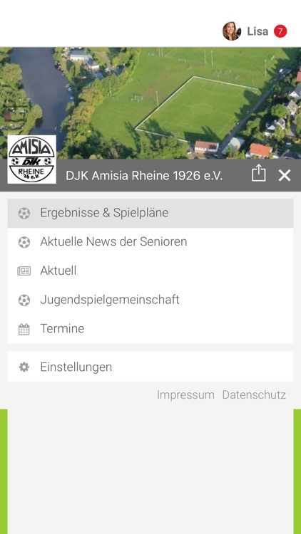 DJK Amisia Rheine 1926