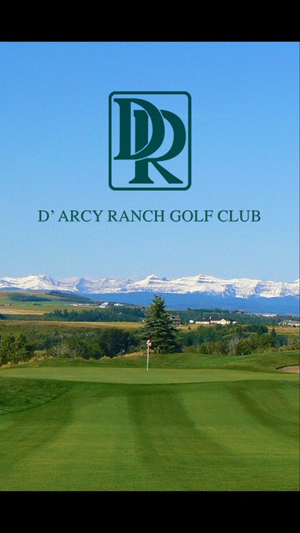 D'Arcy Ranch Golf Club