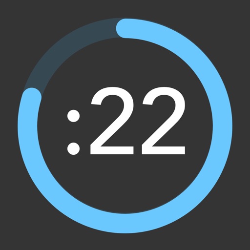Intervals Pro - Workout Timer