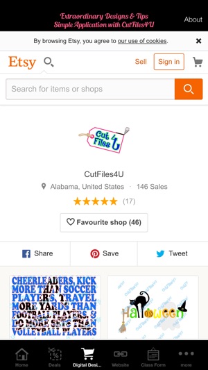 CutFile4U(圖3)-速報App