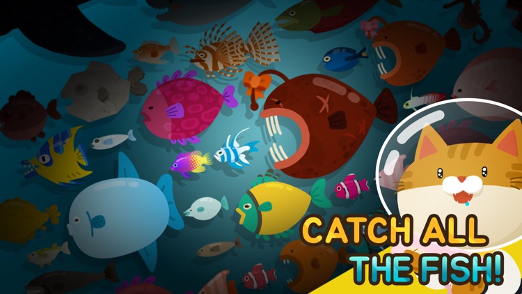 The Fishercat screenshot-3